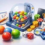 4D Lottery Minimum Bet Explained Clearly
