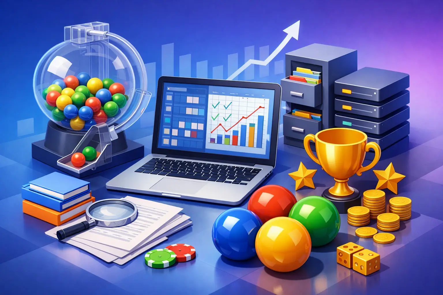 4D Lottery Results Archive Guide for Smarter Play