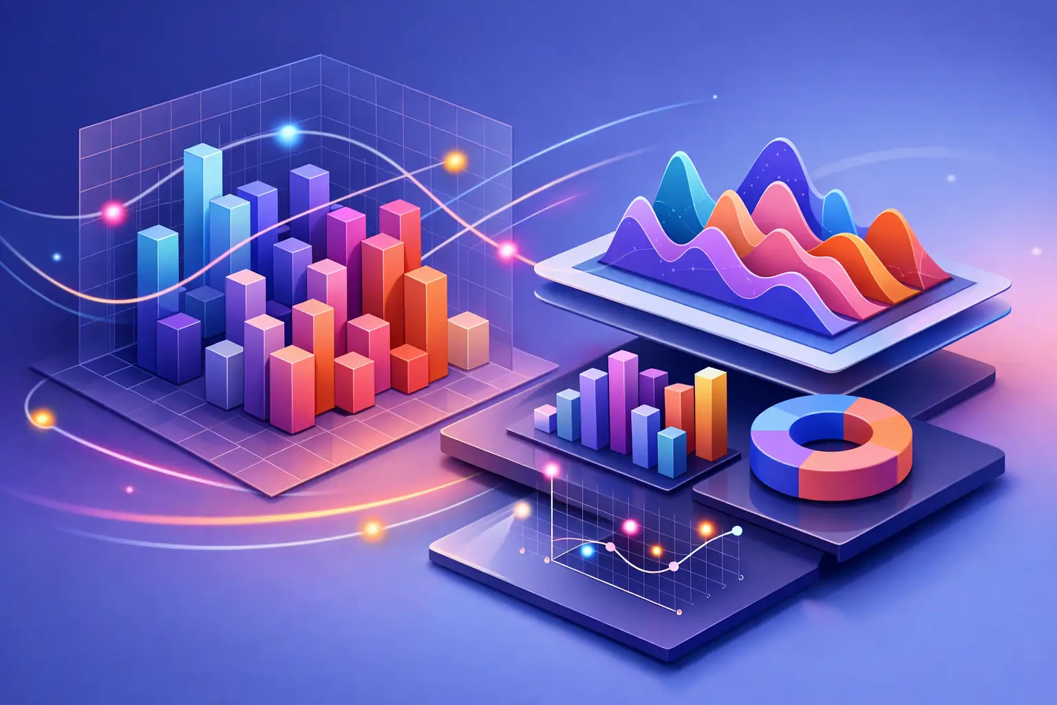 4D Number Frequency Analysis That Makes Sense