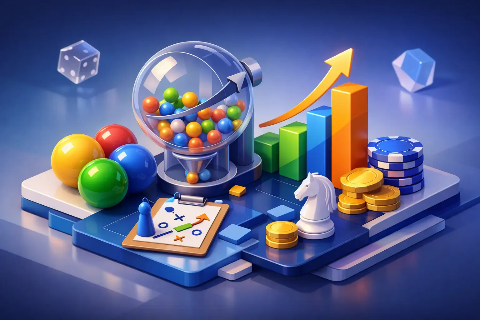 Best 4D Number Strategy That Makes Sense