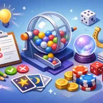 Best Ways to Choose 4D Numbers
