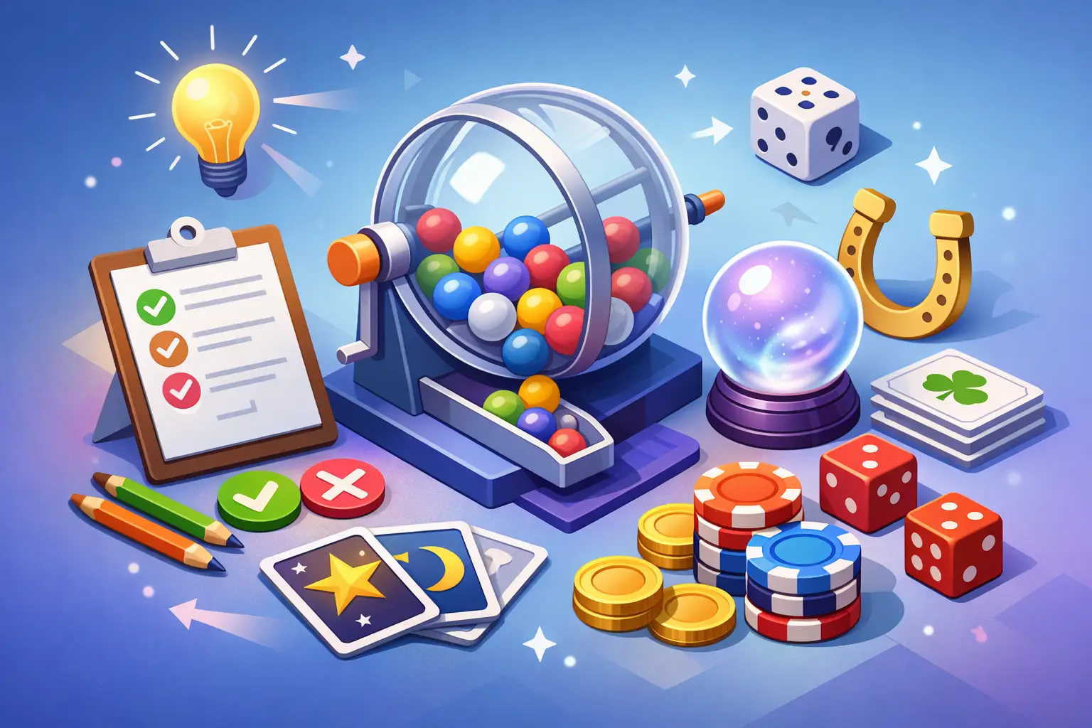 Best Ways to Choose 4D Numbers