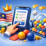 Buy Malaysia 4D Online the Easy Way