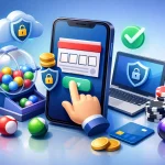 How to Buy 4D Lottery Online Safely