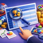 How to Read 4D Prize Table Fast