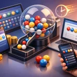 Live 4D Draw Results: Fast Ways to Check