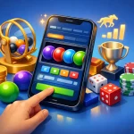 Mobile 4D Betting App: What to Look For