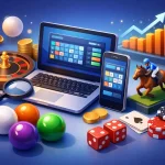 Online 4D Betting Guide for Smart Play