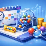 4D Draw Schedule Explained for Smarter Play