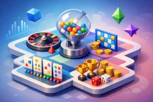 4D Game Types Guide for Smarter Number Play