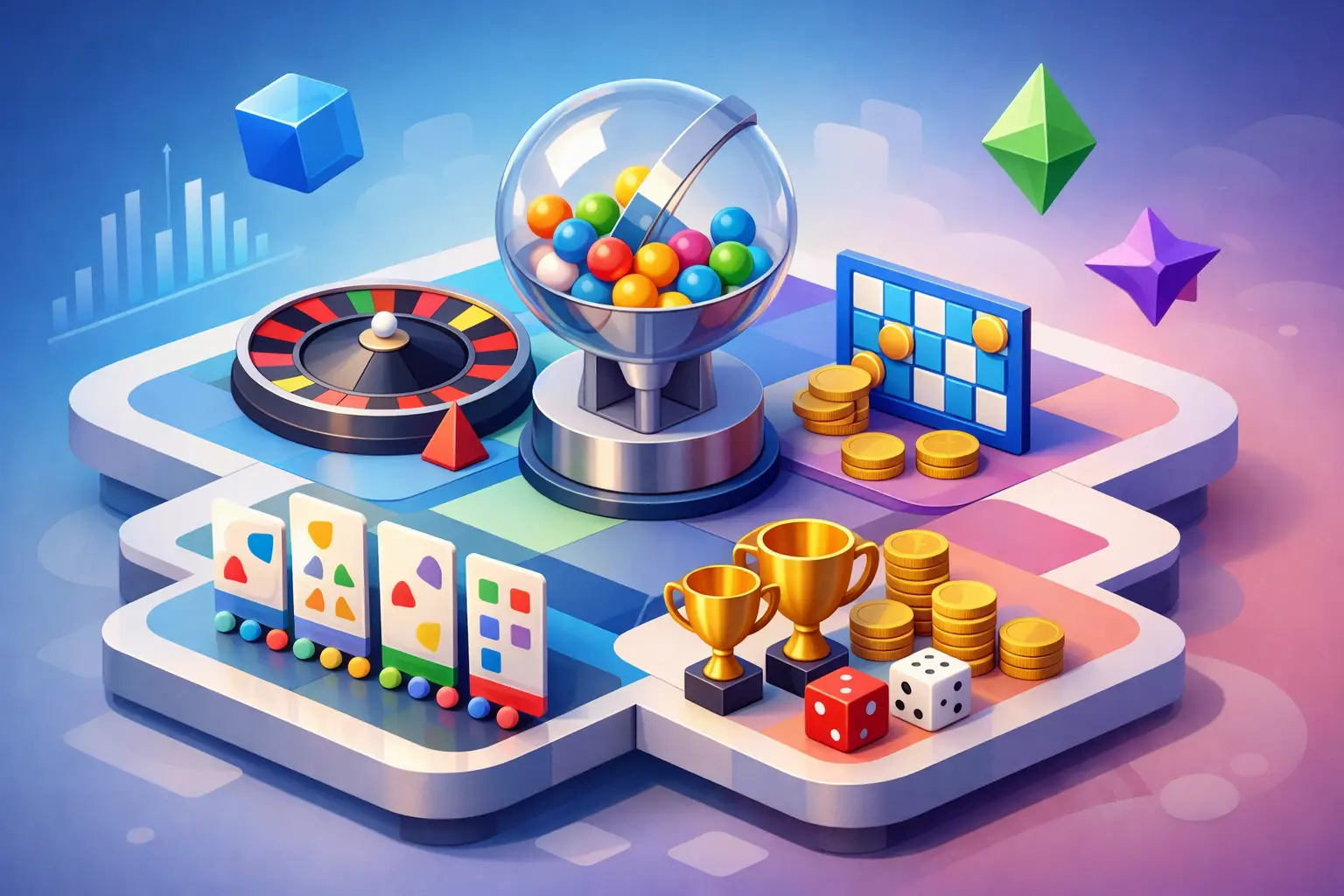 4D Game Types Guide for Smarter Number Play