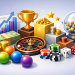 4D Payout Structure Guide: Bets, Prizes, and Odds
