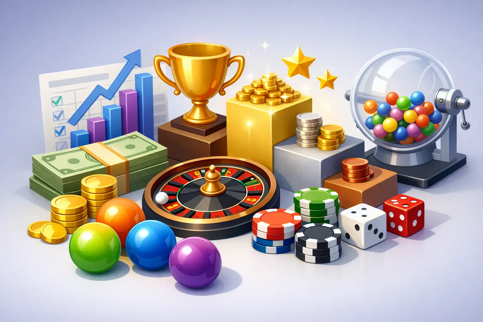 4D Payout Structure Guide: Bets, Prizes, and Odds