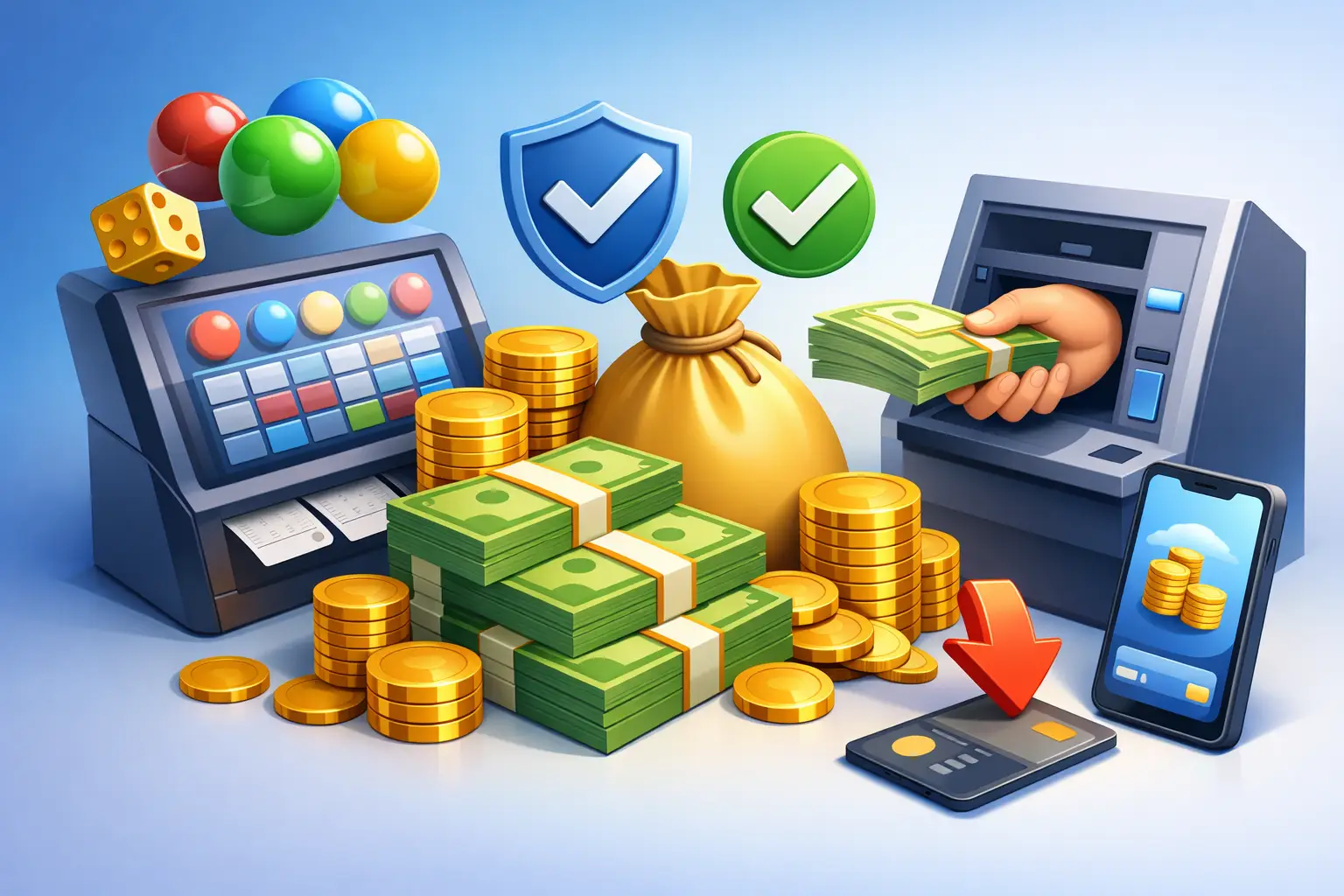 How to Claim 4D Winnings Quickly and Safely