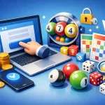 How to Register for 4D Betting Online