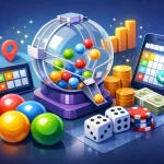 What Is 4D Lottery Betting?
