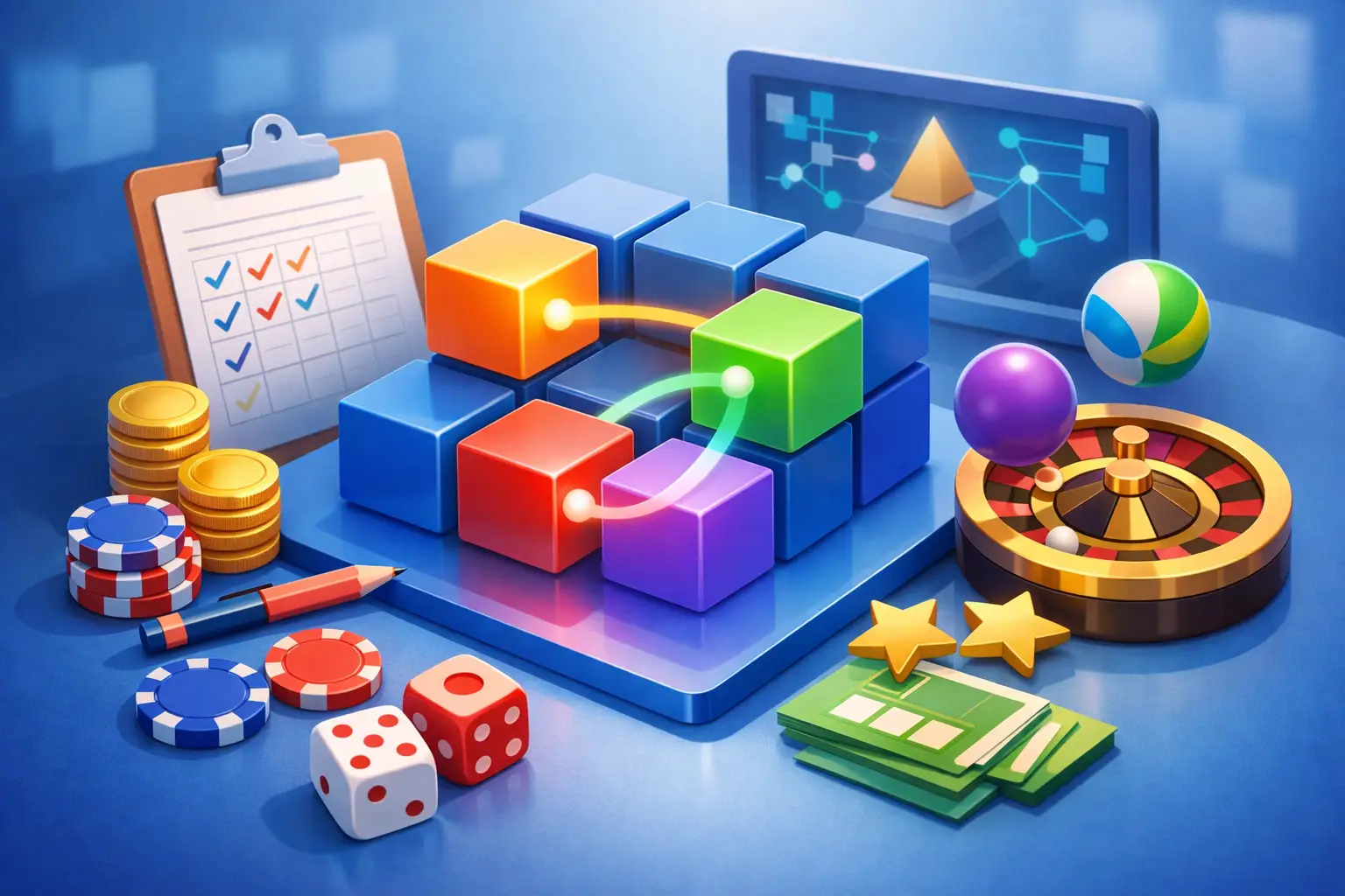 What Is a 4D System Bet? A Clear Player Guide