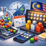 When Are Malaysia 4D Draws and Results Posted?