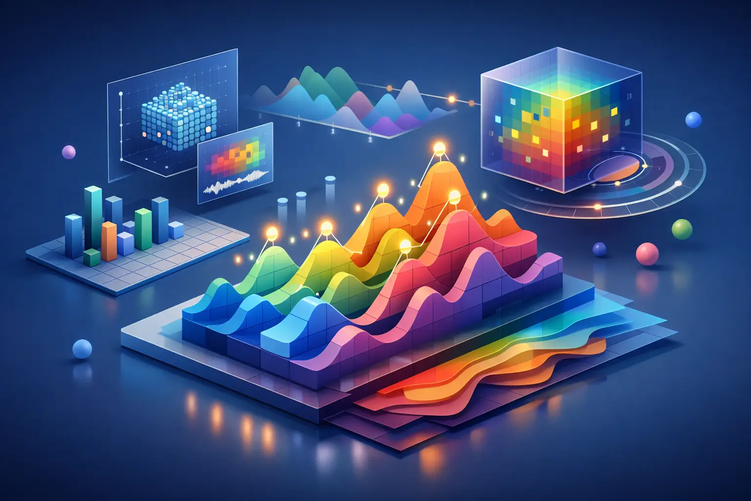4D Historical Frequency Analysis Explained