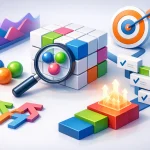 4D Permutations: Pick Numbers With a Clear Plan