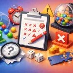 7 Common 4D Entry Errors to Avoid Before Draw