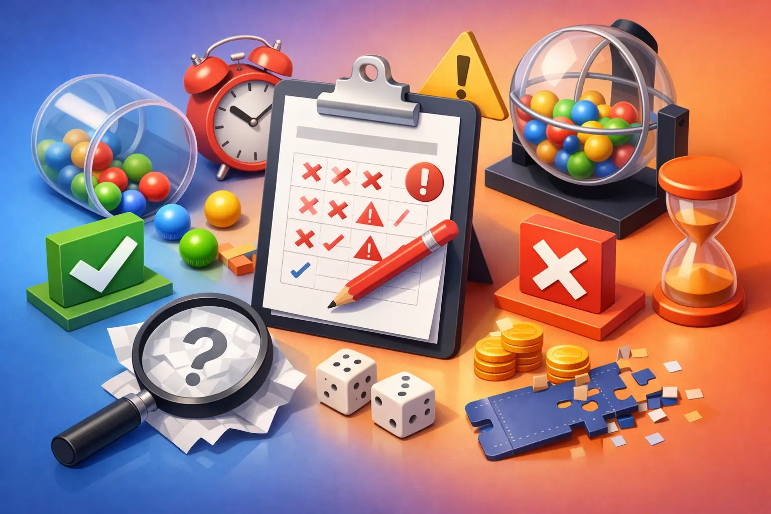 7 Common 4D Entry Errors to Avoid Before Draw