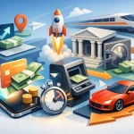 Fast 4D Withdrawal Methods That Keep You Moving