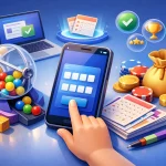 How to Place 4D Entry Online: A Simple Guide