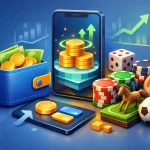 How to Use 4D Wallet Balance for Your Next Bet