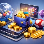 Online Lottery Wallet Guide for 4D Players