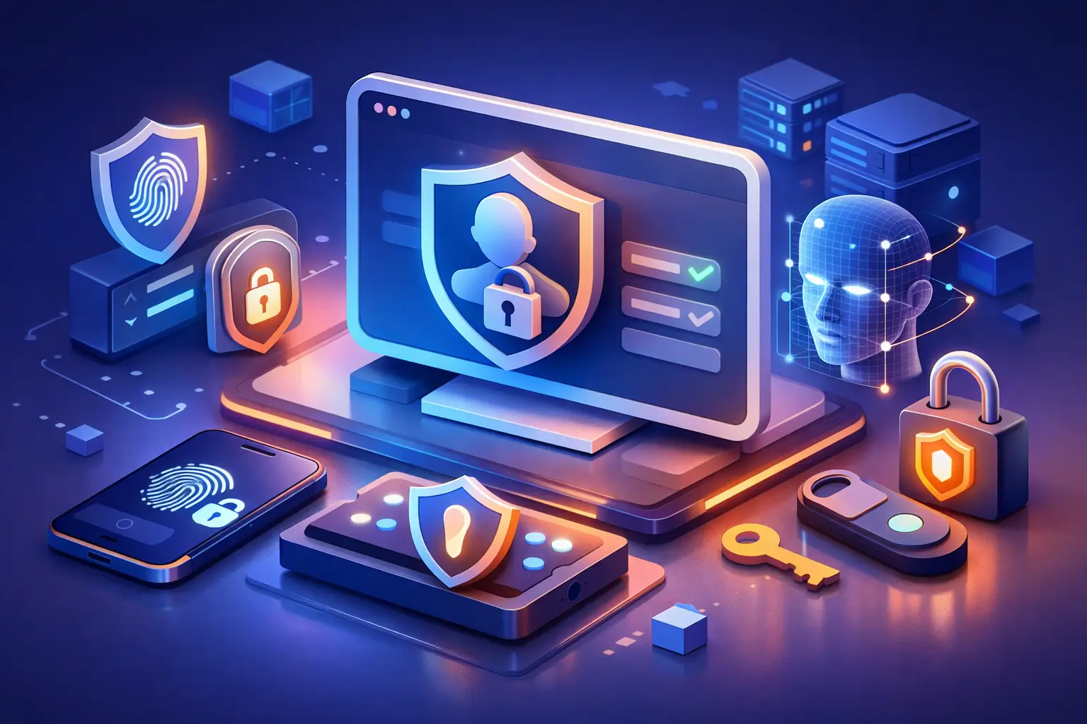 Secure 4D Account Registration Made Safer