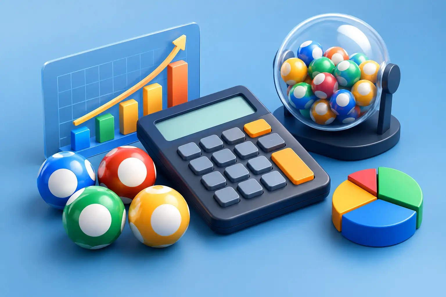 4D Odds Calculator: Know the Numbers Before You Play