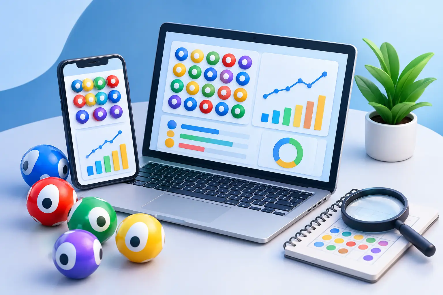 Best 4D Result Tracking Tools for Every Draw