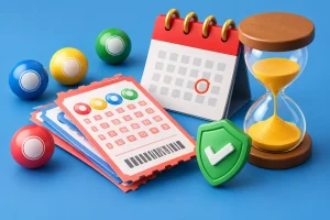 Can Lottery Tickets Expire? Check Before You Claim