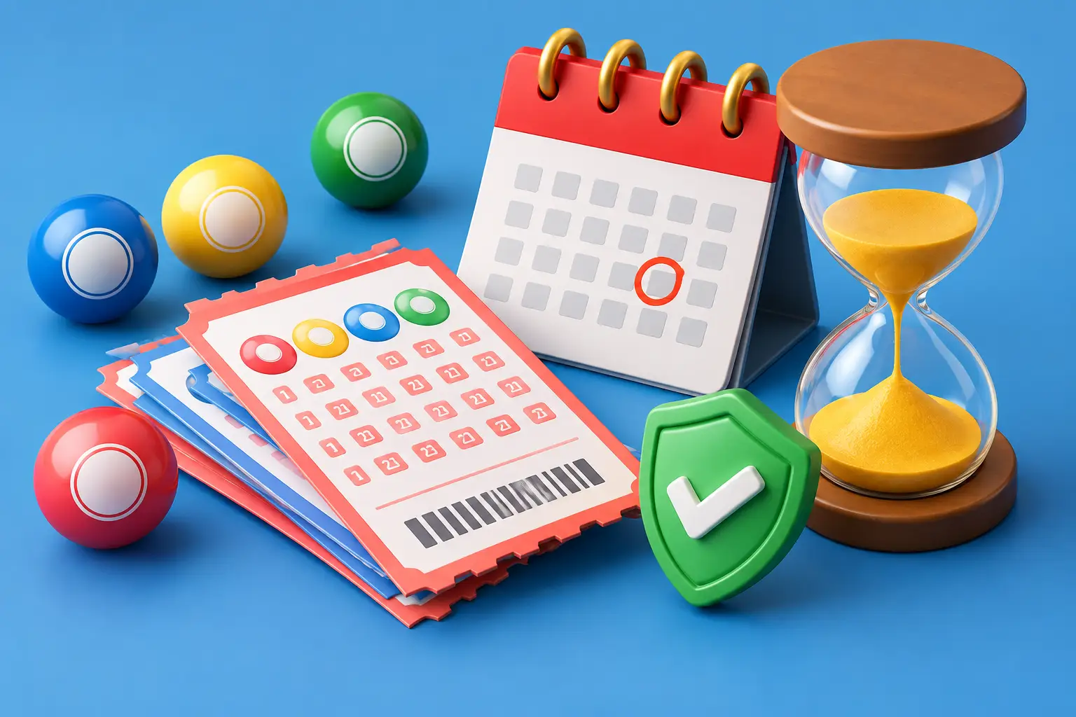 Can Lottery Tickets Expire? Check Before You Claim