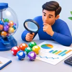 How to Read 4D Lottery Odds Before You Place a Bet