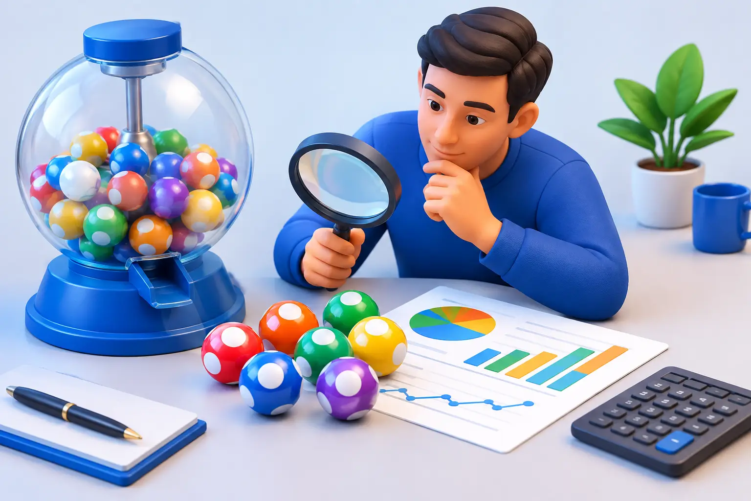 How to Read 4D Lottery Odds Before You Place a Bet