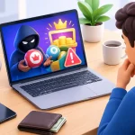 How to Spot Lottery Scams Before You Send Money