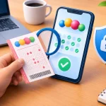 How to Verify Lottery Ticket Results Safely