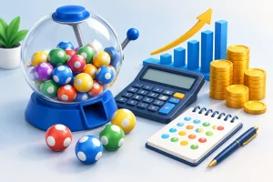 Lottery Payout Calculation Guide for 4D Bets