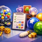 Lucky Number Selection Guide for 4D Players