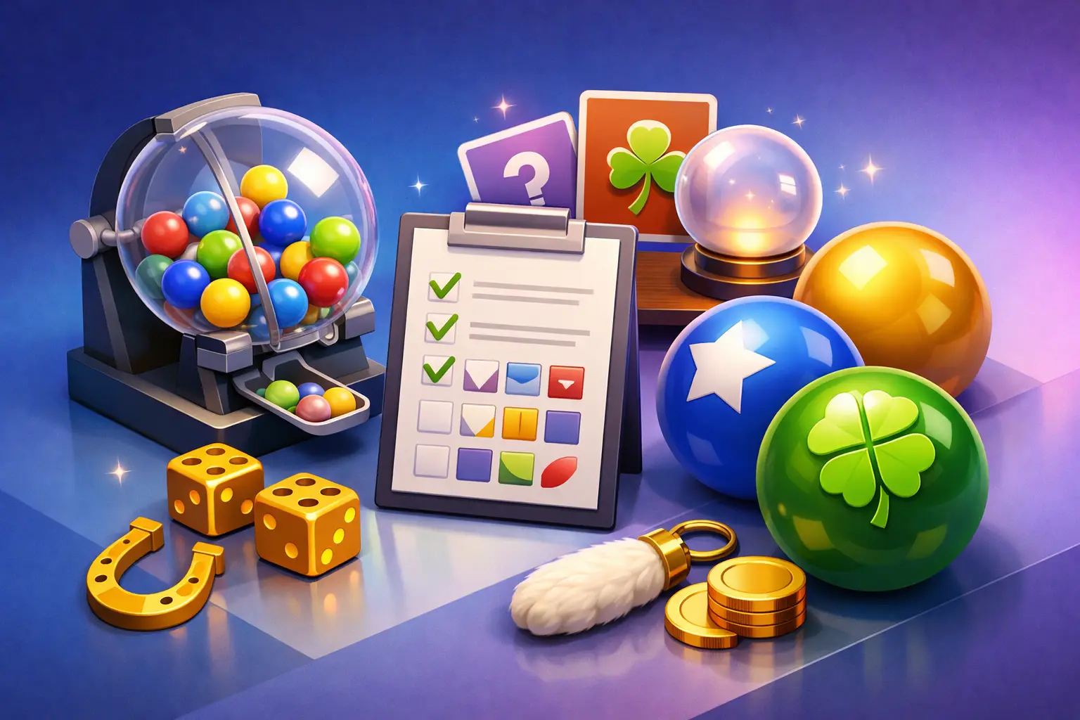 Lucky Number Selection Guide for 4D Players