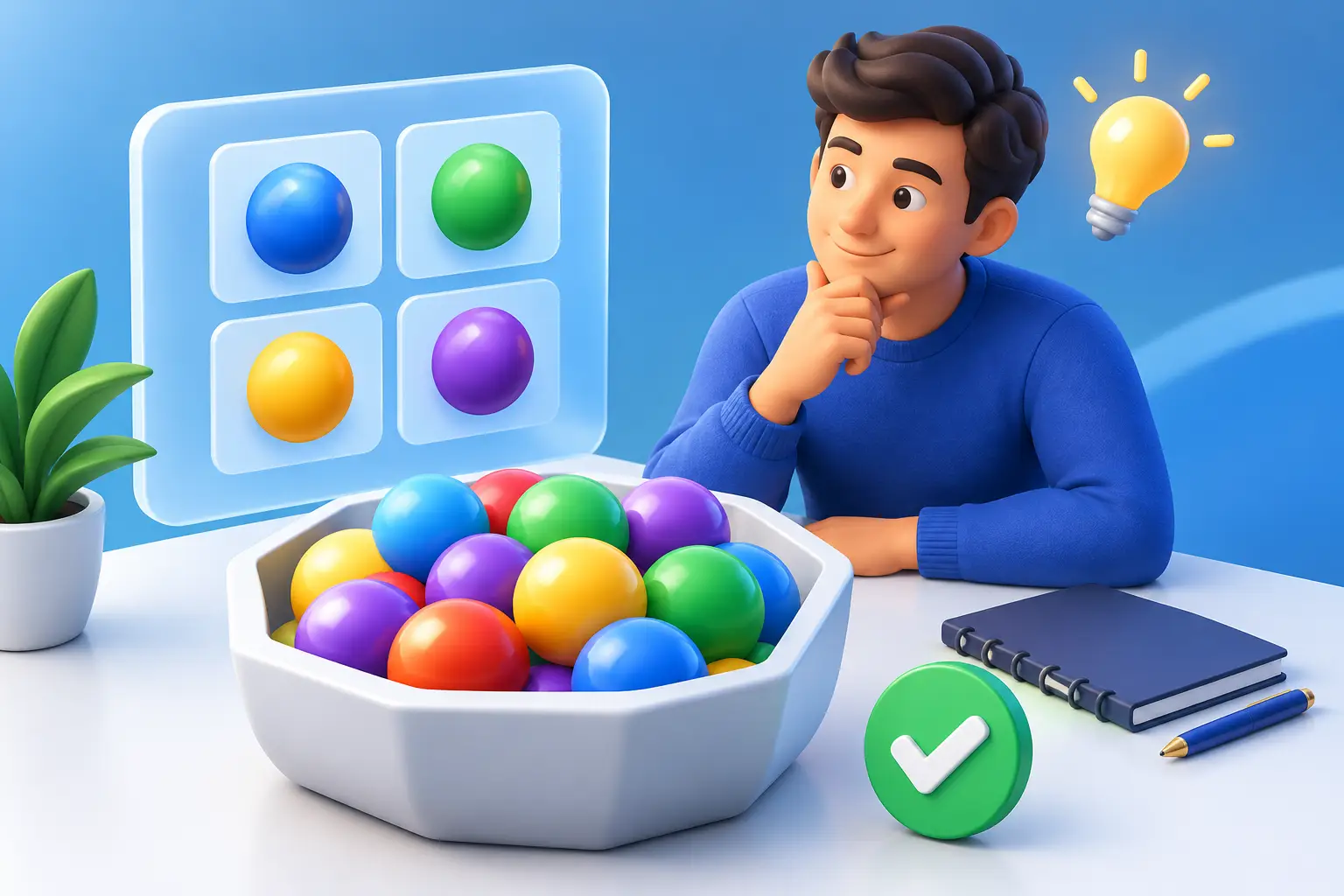 4D Number Selection Guide for Smarter Play