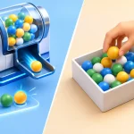 4D Quick Pick vs Manual Selection Compared