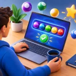 4D Quick Picks: A Smarter Way to Play Online