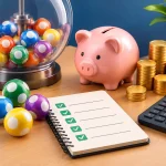 7 Top Lottery Bankroll Rules for 4D Players