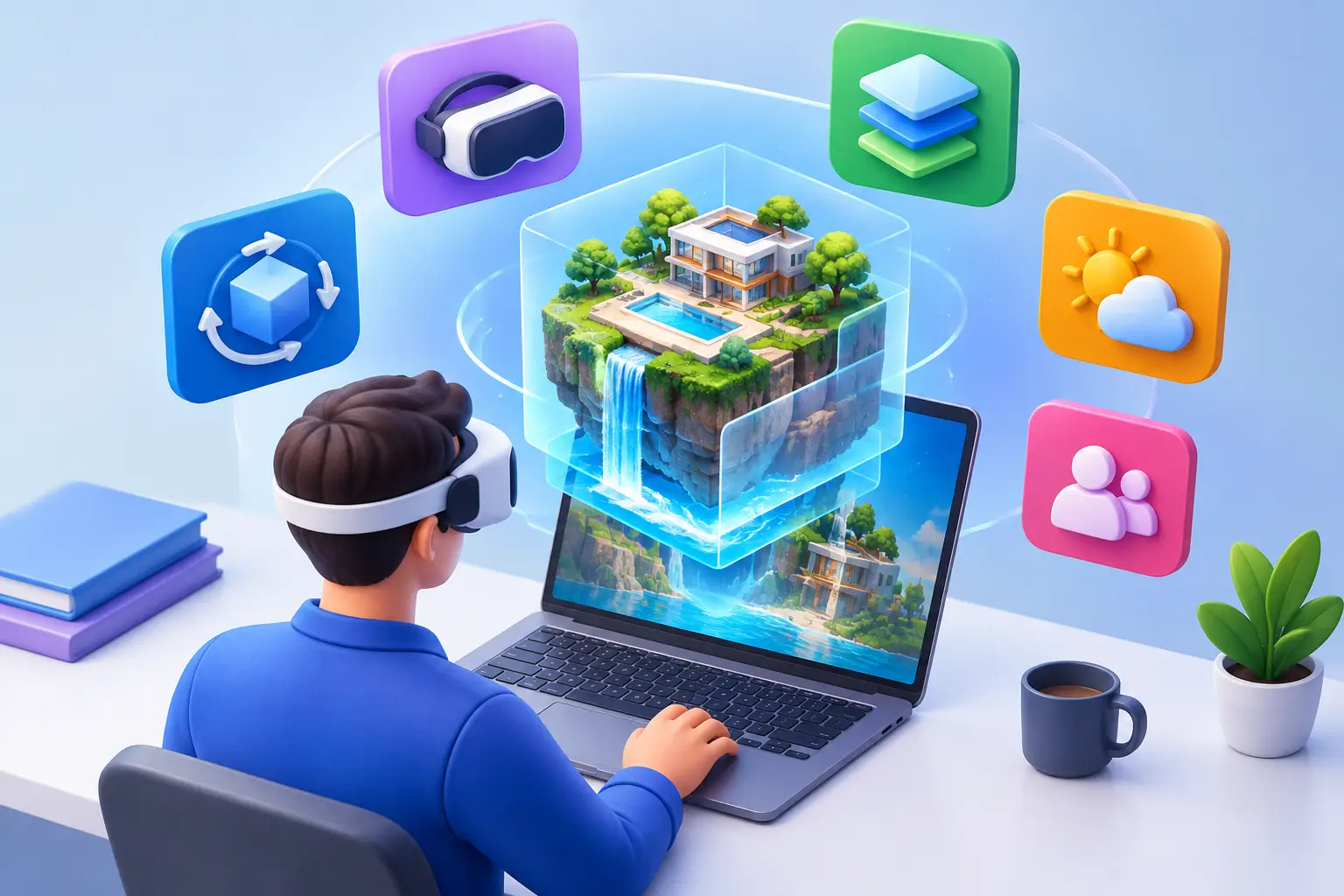 Best Features in Online 4D Platforms to Check