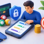 How to Set 4D Betting Limits and Stick to Them