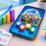 Online Lottery Trends Shaping Smarter 4D Play