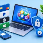 Secure Online Lottery Payment Methods Explained